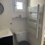 Maison Le Large 25 Tatil Evi