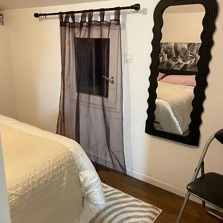 Casa vacanze Charmante Maison Rénovée, à Pied, Cour Privée Dolus d'Oléron