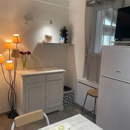Charmante Maison Rénovée, à Pied, Cour Privée * Dolus d'Oléron