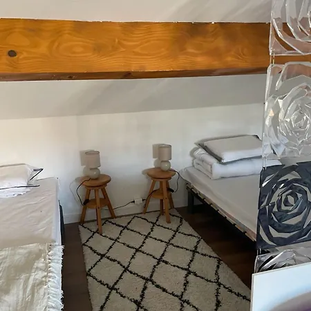 Charmante Maison Rénovée, à Pied, Cour Privée Casa vacanze *