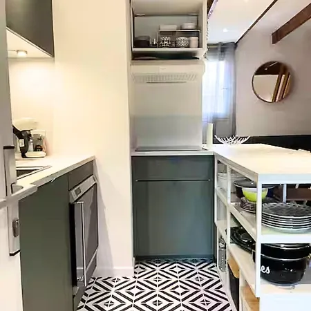 Charmante Maison Rénovée, à Pied, Cour Privée Dolus d'Oléron