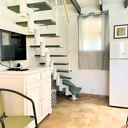 Charmante Maison Rénovée, à Pied, Cour Privée Dolus d'Oléron
