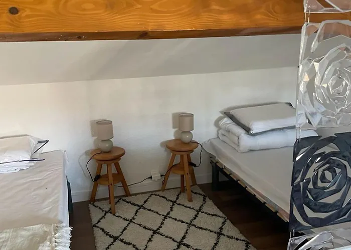 Maison Le Large 25 度假居 *